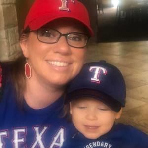 Meet your Posher, Kelly